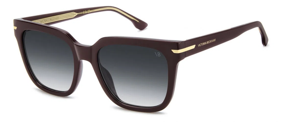 Victoria Beckham VB1003 Sunglasses - view 5
